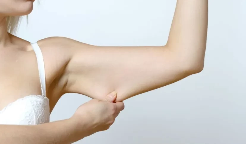 عمليات الفخذين والذراعين image